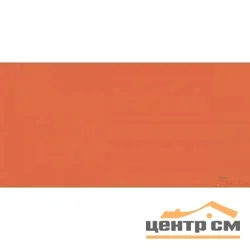 Керамогранит ГРАНИ ТАГАНАЯ матовый моноколор 60*120*10мм арт.GTF 457 оранжево-желтый