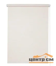 Штора рулонная "Монтана" лен 120*175 см
