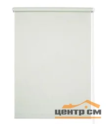 Штора рулонная "Монтана" олива 38*175 см