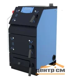 Котел отопительный ZOTA "ТОПОЛЬ-М 20", 20 кВт