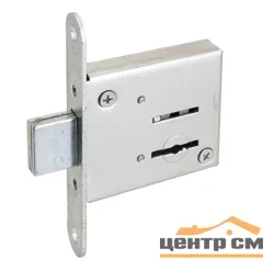 Замок врезной б/р ОМЕГА Д-град ЗВ 8-4 простой 3кл