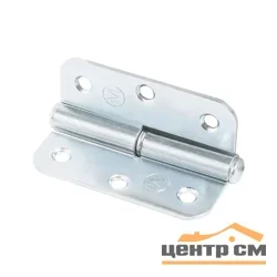 Петля КУНГУР ПН1-70 цинк левая