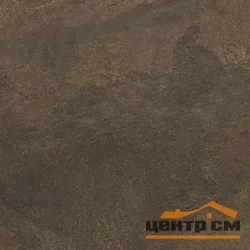 Керамогранит KERAMA MARAZZI Про Стоун коричневый обрезной 60x60x0,9 арт.DD600220R