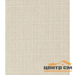 Штора рулонная "Блэкаут Вестерн" крем 114*175 см