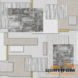 Обои Саратовские виниловые на бумажной основе С31 Коллаж 00 10,05*0,53