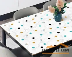 Термопленка 0,6x20м, толщина 0,65мм, Dekorelle 309
