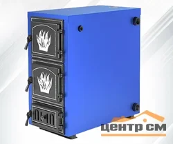 Котел отопительный Везувий "Олимп-30"