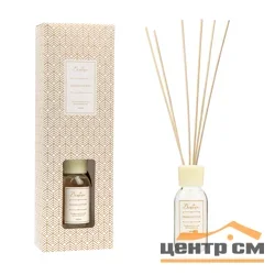 Аромадиффузор парфюмированный FRESH COTTON, 100 мл., Д100 Ш53 В310