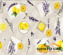 Клеенка ПВХ АМАРАНТ на нетканой основе 1,37х20м 6613А