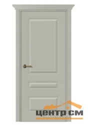 Дверь BELWOODDOORS "Роялти" глухая 60 (21-7) эмаль шелк