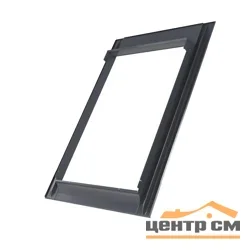 Оклад для плоской кровли ATICCO FRS 0000 F6 66x118