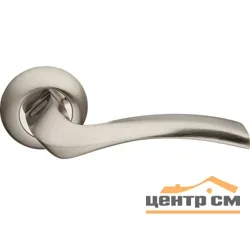 Ручка дверная A-50 HH, никель