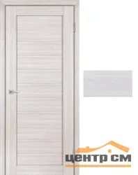 Дверь STABILEPORTE Лайт-06 глухая, клен айс 60, Нанотекс