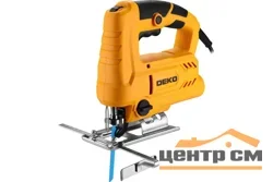Лобзик DEKO DKJS850, 850 Вт