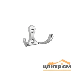 Крючок настенный Ajax (Аякс) MB-K-004 CP хром