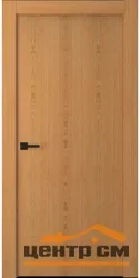 Дверь BELWOODDOORS "Лайнвуд 1" глухая 70 (21-8) smart core дуб нат