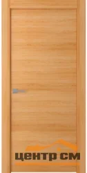 Дверь BELWOODDOORS "Лайнвуд 2" глухая 90 (21-10) smart core дуб нат