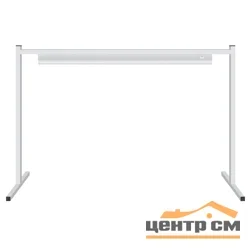 Подставка металлическая для светильника UFP-G03 WHITE ULI-P-570мм, белая, Uniel