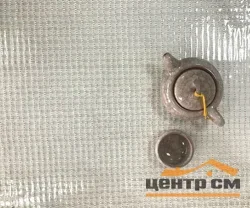Клеенка ПВХ LACE Premium 005 ажурная 1,37*20м, Dekorelle