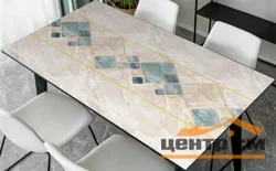 Термопленка 0,6x20м, толщина 0,65мм, Dekorelle 223