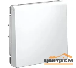 Вывод кабеля ArtGallery механизм бел. SE GAL000199