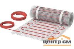 Теплый пол Мат СТН КМ Light-1500-10,0 (площадь 10 кв.м.)
