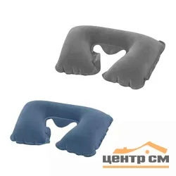 Подушка надувная под шею 37*24*10 см 67006 Bestway