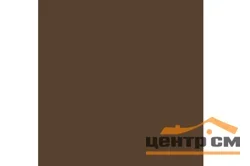 Керамогранит Пиастрелла MC 492 матовый 40*40*9 коричневый осветлённый моноколор