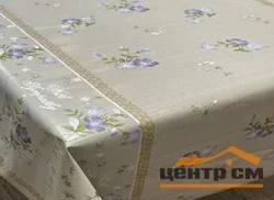 Клеенка ПВХ MAISON на тканевой основе 1,37х20м 7115C