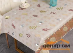 Клеенка ПВХ MAISON на тканевой основе 1,37х20м 7118A