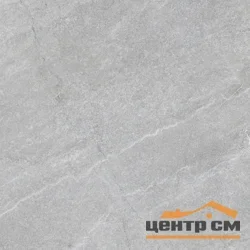 Керамогранит GRACIA CERAMICA Горизонт сер PG 01 600х600