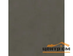 Керамогранит KERAMA MARAZZI Про Чементо коричневый тёмный матовый обрезной 40,2x40,2 арт. DD173200R