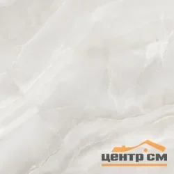 Керамогранит Artkera Group Onyx Breez Gray матовый 600*600*9,5 арт.6060ONB15M