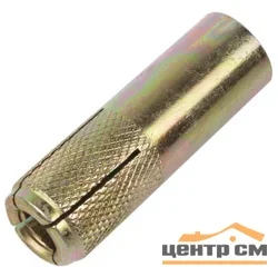 Анкер забивной М6 сталь