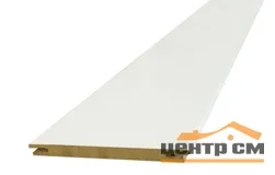 Добор ВДК телескопический белый 150х10х2070, эмалит