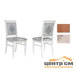 Стул "Аллегро М" 970х470х450 светлый орех, Ткань 64Б (НОВ)