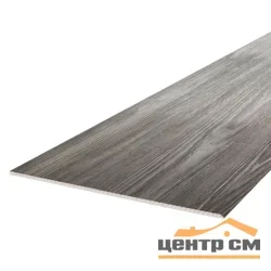 Панель ПВХ ламинированная 0,25*2,7м Дуб беленый 9 мм STELLA