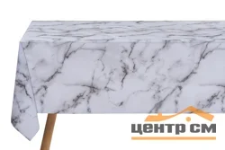 Клеенка ПВХ Láura 038, на тканевой основе 1,4х20м. Dekorelle