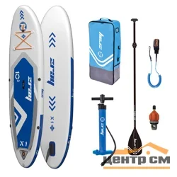 SUP-доска 310см*81см*15 см с набором 34171 ZRAY X1