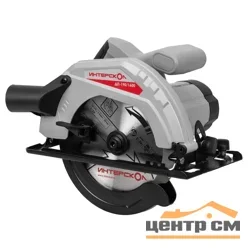 Пила дисковая ИНТЕРСКОЛ ДП-190/1600 (Промо)