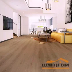Ламинат FLOORPAN 33 класс Nanoclick Дуб Тендес 193х1380х12 арт.NC84 (с фаской)