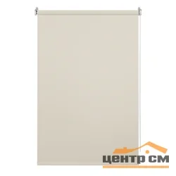 Штора рулонная Franc Gardiner СКРИН 5% 110х160см натуральный