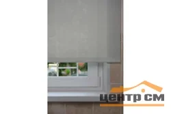 Штора рулонная Franc Gardiner СКРИН 5% 100х160см серый