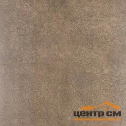Керамогранит KERAMA MARAZZI Королевская дорога коричневый обрезной 60x60x0,9 арт.SG614920R