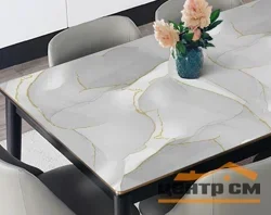 Термопленка 0,8x20м, толщина 0,65мм, Dekorelle 312-2