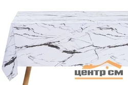 Клеенка ПВХ Láura 040, на тканевой основе 1,4х20м. Dekorelle