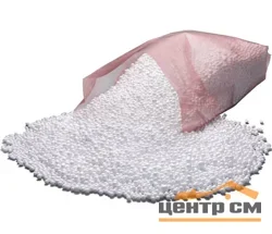 НАПОЛНИТЕЛЬ ПЕНОПОЛИСТИРОЛЬНЫЙ ГРАНУЛИРОВАННЫЙ (0,4 куб.м в уп) Ярославль МТ