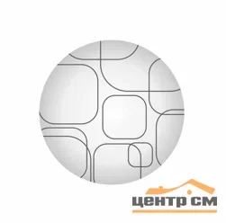 Светильник светодиодный СЛЛ 105 48Вт 6К Глория (380x55)