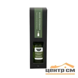 Аромадиффузор парфюмированный SMOKED WOOD & MAPLE 80 мл., Д60 Ш60 В240