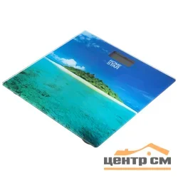 Весы напольные электронные 150 кг HOMESTAR HS-6006A